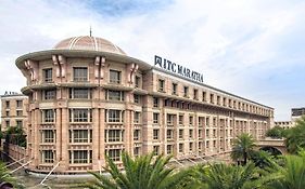 Hotel Itc Maratha Mumbai