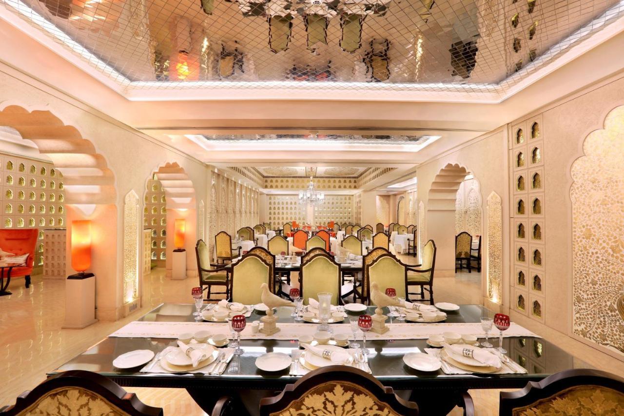 Itc Maratha, A Luxury Collection Hotel, Mumbai Exterior photo